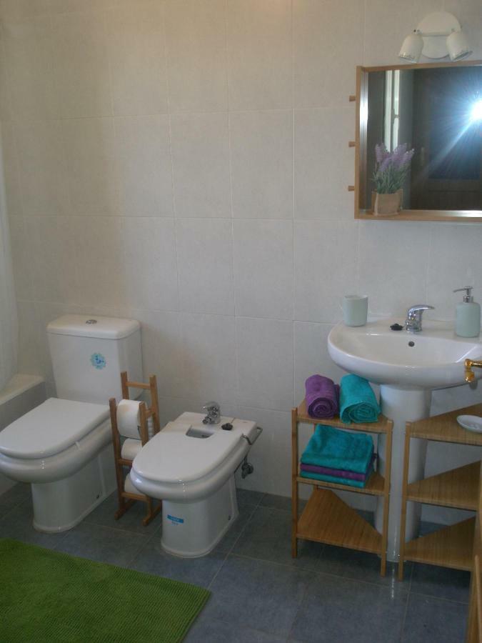 Apartamento Bienvenidos a vuestra casa! Sansoáin Exterior foto